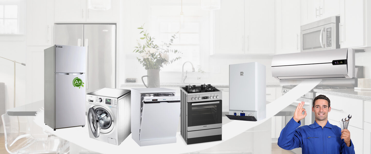 Sur Gorenje Servisi